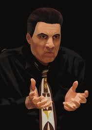 Silvio Dante