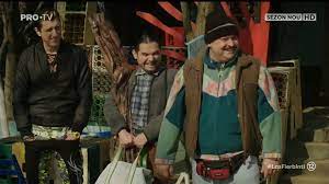 Aufrufe 13 tsd.vor 3 stunden. Las Fierbinti Sezonul 15 Episodul 21 Din 14 Martie 2019 Trofeul Video Dailymotion