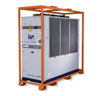 i-Chiller 80 - 80 kW Chiller Hire | ICS Cool Energy