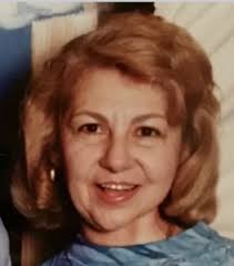 Ana Rita Gomez Capote