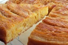 Epingle Sur Desserts