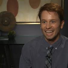 Tyler Ritter