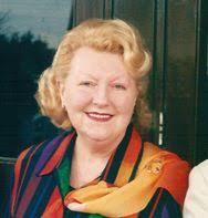 Condolence Book for Rose Hussey (née Clifford) (Tralee, Kerry)