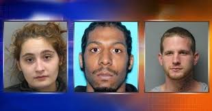 Three Arrested in Dover Heroin Bust