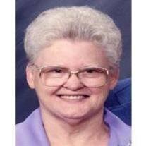 Marguerite "Maggie" Ryan Obituary