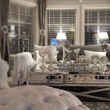 Ashleighsavage Glam Living Room Decor Glam Living Room Living Room Designs