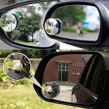 The Bestselling Blind Spot Mirror On Amazon Has Rave Reviews