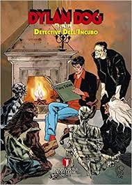 Download Libro Detective Dell Incubo Dylan Dog Pdf Gratis Italiano Arte Di Cani Copertina Fumetto Arte Del Fumetto