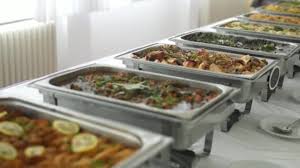 Mouth watering christmas dinner ideas godfather. Buffet Lunch Party Latest Buffet Ideas