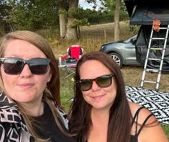 🟧 SUBGROUP SPOTLIGHT! 🟧** ## Are you a proud member of the LGBTQ+  community and love TentBox adventures? Join TentBox