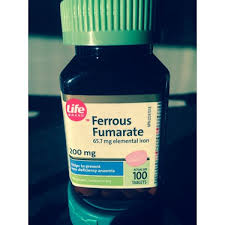 In the package 100, 500 and 1000 pcs. Life Brand Ferrous Fumarate Iron Reviews In Vitamins Minerals Familyrated