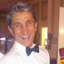 Daniel Rowe (@DMRowe60)