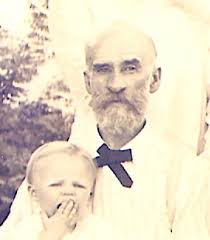 Edward Walter Rucker (1851-1929)