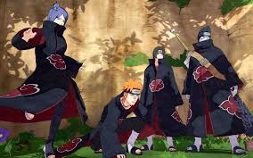 Pain was given as a free gift to those players who preordered naruto to boruto shinobi striker when the game was initially released and was available to them immediately as a playable character. Naruto To Boruto Shinobi Striker How To Unlock All Masters Naguide