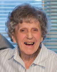 Obituary of Janet Allan Stenson