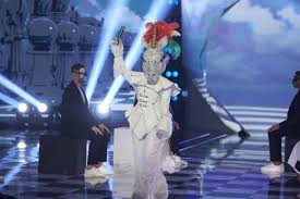 Maybe you would like to learn more about one of these? Ù…Ø±Ø§Ù… Ø§Ù„Ø¨Ù„ÙˆØ´ÙŠ Ø²Ù‡Ø±Ø© ÙÙŠ The Masked Singer Ø¥Ù†Øª Ù…ÙŠÙ† Ø£Ø®Ø¨Ø§Ø± ØµØ­ÙŠÙØ© Ø§Ù„Ø±Ø¤ÙŠØ©