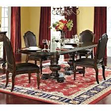 dining room sets value city furniture
