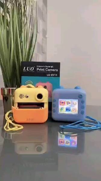 LUO PRINT CAMARA LU-SY11