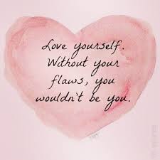 Your Life Will Be Better If You Just Love Yourself More Words Inspirational Quotes Pink Quotes