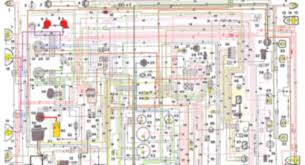 Schema Unifilaire Et Consuel Obligatoire