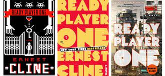 The novel ready player one is set in the future in the year 2044 and is a science fiction novel. Book Review Ready Player Onethe Creative Issue News For Creatives