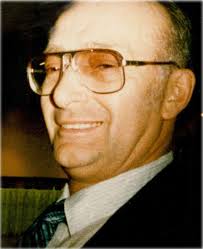 James Walter Childs Obituary