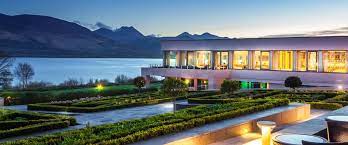 15 Luxurious 5 Star Hotels In Ireland Out Of A Fairytale Follow Me Away