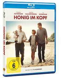 Si vous aimez ce film, vous pourriez aimer. Honig Im Kopf Blu Ray Amazon De Schweiger Emma Tiger Schweiger Til Hallervorden Dieter Hain Jeanette Schweiger Til Schweiger Emma Tiger Schweiger Til Dvd Blu Ray