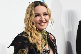 Referred to as the queen of pop. Madonna To Direct And Co Write Movie About The Incredible Journey That Life Has Taken Me On Abc News