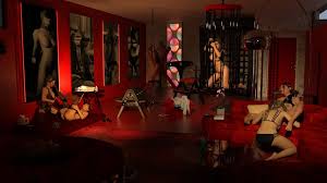 Lucie Adult Game [v4.16] [SecretGame18] - F95zone