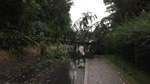 Regnet es heute in graz? Unwetter In Der Steiermark Antenne Steiermark