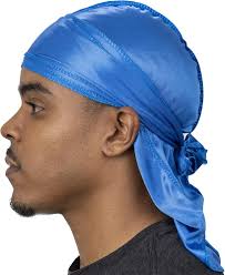 Veeta Superior Silk Durag