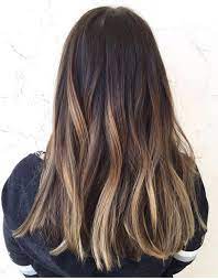 Ombre Haircolor Haircut Longhair Ombre Balayage Inspo Hair Inspiration Hairgoal Hairtrend Hairstyle B Long Hair Styles Hair Styles Best Hair Salon
