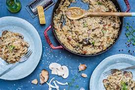 A swedish speciality of prawns on toast. Not Angka Lagu Salmon Risotto Recipes Jamie Oliver Mushroom Risotto Rice Recipes Jamie Oliver Recipes Create Jamie Oliver S Simple Courgette Risotto Recipe With Buffalo Mozzarella And Fresh Basil