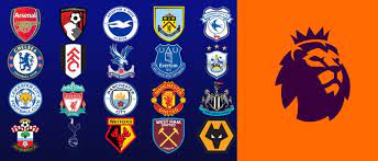 English Premier League Epl Point Table Standings 2020 21