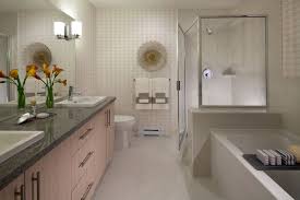 Is a 10x10 master bath a good size. Ensuite Bathroom This 5 Piece Ensuite Is Breathtaking And Fully Indulgent The Bathro Bathroom Design Plans Cheap Bathroom Remodel Bathroom Design Inspiration