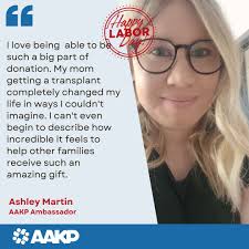 Celebrate Labor Day with AAKP's Amazing Volunteers