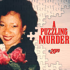 A PUZZLING MURDER: The deadly delivery that shook Atlanta and the clues  investigators pieced together to bring justice. Our newest #ABC2020 full  episode premieres TONIGHT (Oct. 25th) at 9/8c