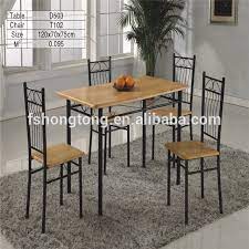 Introduce an eclectic mix of materials into your design scheme by furnishing your space with a metal base table. Dining Table Set Metal Dining Set Dining Room Furniture Buy Philippine Dining Table Set Malaysia Dining Table Set German Dining Room Furniture Product On Alibaba Com