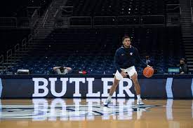 Terdapat banyak adegan yang bisa membuat darah sobat thefilo mengalir deras. Butler Men S Basketball Update The Butler Collegian