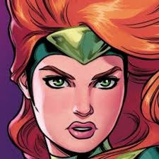 NatalyaStrebel's Comic Book Collection