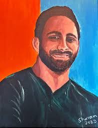 Francis Hoang's Instagram, Twitter & Facebook