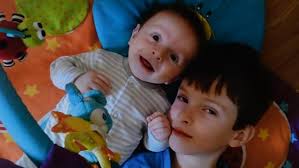 Ray of joy: Dunbar family welcome baby Eve after drink-driving tragedy of  Nate's death