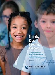 Strategic Plan 2024-2030 by Westchester Country Day School