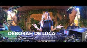 D'luca music is a musical instrument manufacturer and distributor of guitars, bass guitars, guitar and bass accessories, accordions, percussion instruments, cla. Deborah De Luca Brunch In The Park Barcelona 04 08 2019 Videoset 4k Youtube