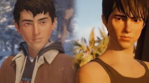 Who's the face of Life is Strange 2 Sean Diaz or Daniel Diaz? :  r/LifeisStrange2