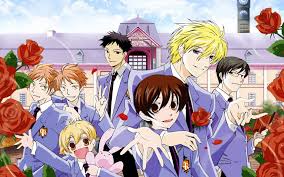 Slutty Ouran High School Host Club Porn image 65025
