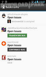 Using apktool 2.6.0 on test.apk i: Github Android Aplicacion Gratis Descargar Apk