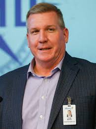 After 2 years, President Craig McCoy is out at Mercy in Springfield