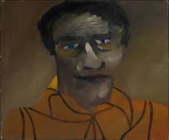 Sidney Nolan